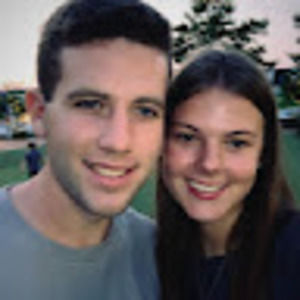 Meet your Posher, Patrick